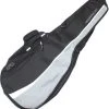 Madarozzo Elegant G020 DR/BG Gigbag For Acoustic Guitar Black