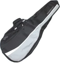 Madarozzo Elegant G020 DR/BG Gigbag For Acoustic Guitar Black