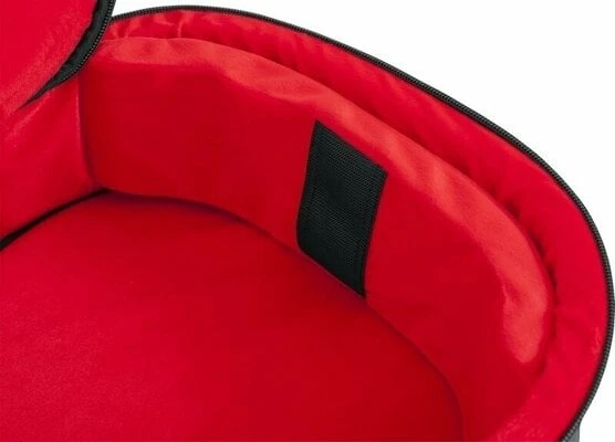 Gator GT-ACOUSTIC Gigbag for Acoustic Guitar Black Gator GT-ACOUSTIC Gigbag For Acoustic Guitar Black -Ibanez Shop thumb d gallery base febdfb73