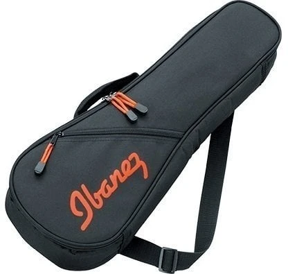 Ibanez IUBS301-BK Gigbag for ukulele Black Ibanez IUBS301-BK Gigbag For Ukulele Black -Ibanez Shop thumb d gallery base ff693dcb