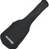 RockBag RB20538B Eco Gigbag For Classical Guitar Black