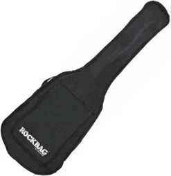 RockBag RB20538B Eco Gigbag For Classical Guitar Black