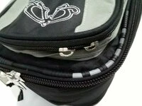 Madarozzo Elite G060 DR/BG Gigbag for Acoustic Guitar Black (Damaged) Madarozzo Elite G060 DR/BG Gigbag For Acoustic Guitar Black (Damaged) -Ibanez Shop thumb small 9c824c41